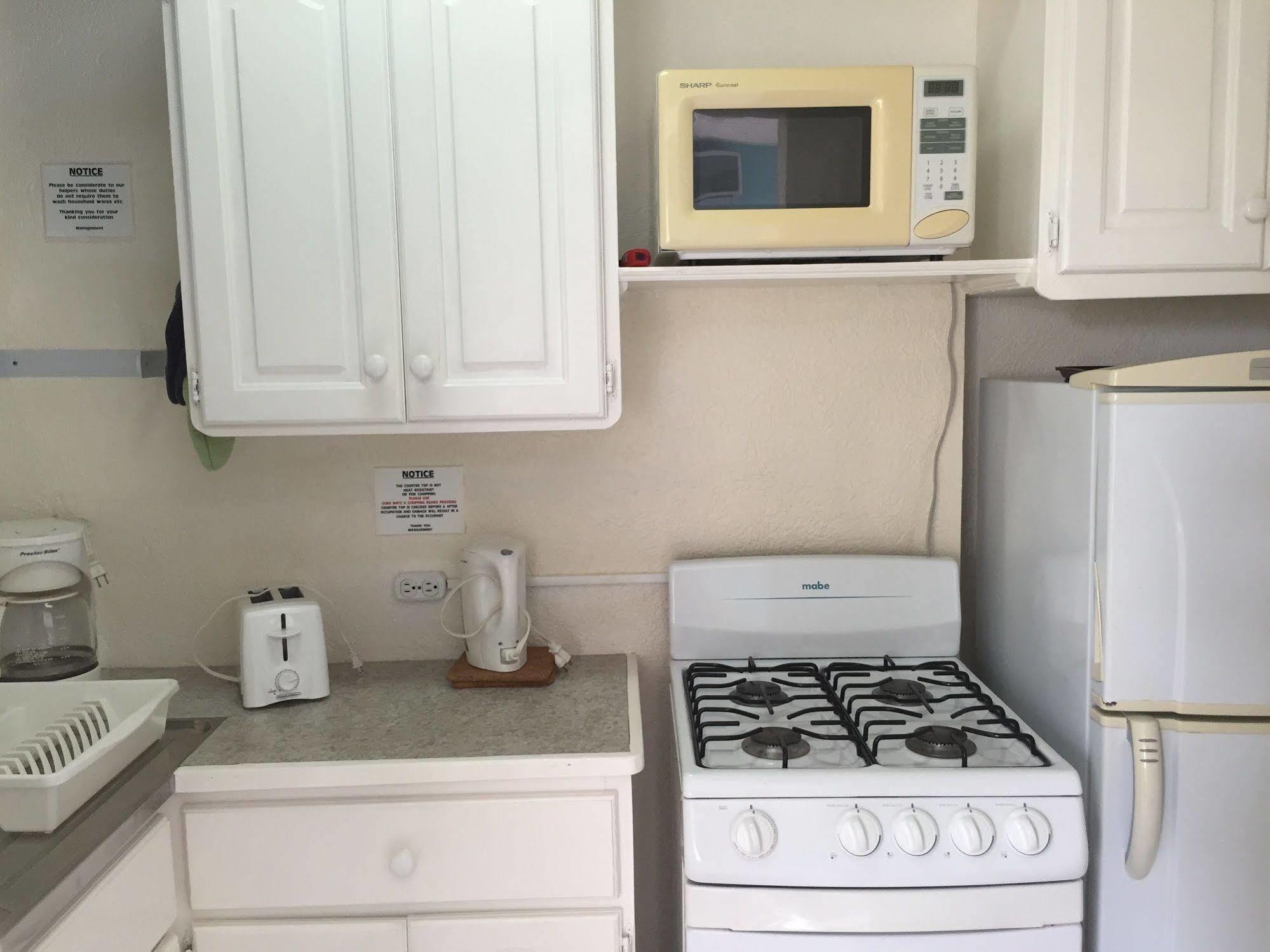 Rockley Southern Surf Beach Apartments المظهر الخارجي الصورة